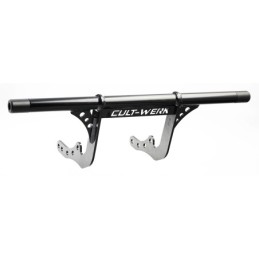 Pare-cylindres cult-werk pour milwaukee eight softail 717848