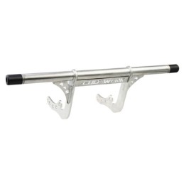Pare-cylindres cult-werk pour milwaukee eight softail 717849