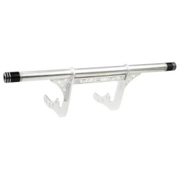 Pare-cylindres cult-werk pour milwaukee eight softail 717851