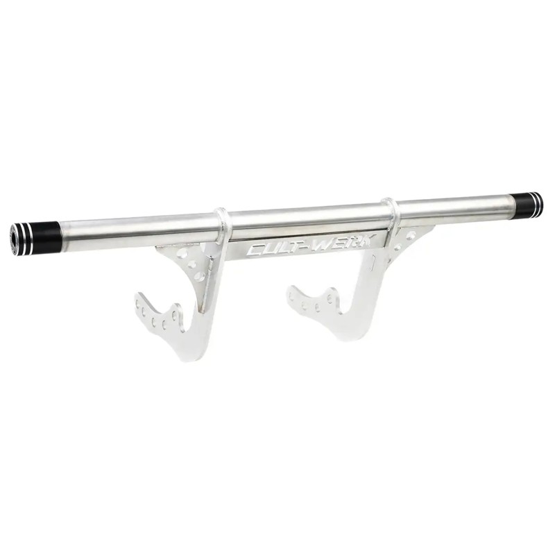 Pare-cylindres cult-werk pour milwaukee eight softail 717851