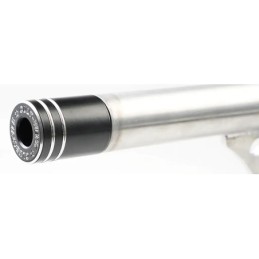 Pare-cylindres cult-werk pour milwaukee eight softail 717851