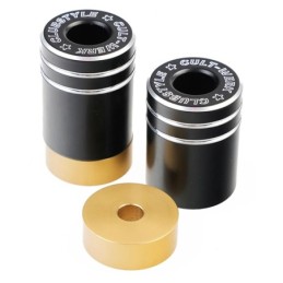 Pare-cylindres cult-werk pour milwaukee eight softail 717852