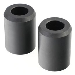 Pare-cylindres cult-werk pour milwaukee eight softail 718094