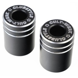 Pare-cylindres cult-werk pour milwaukee eight softail 718095