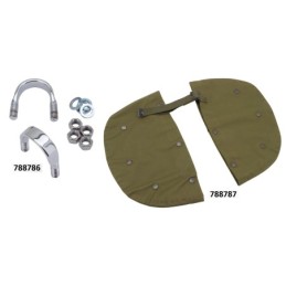 Pare-cylindres pour les modeles 45ci 788784