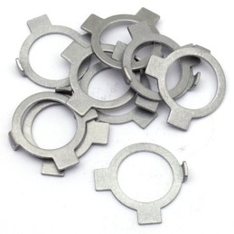 Pieces de bras oscillant pour big twin boite 4 1958-1986 sauf softail 099024