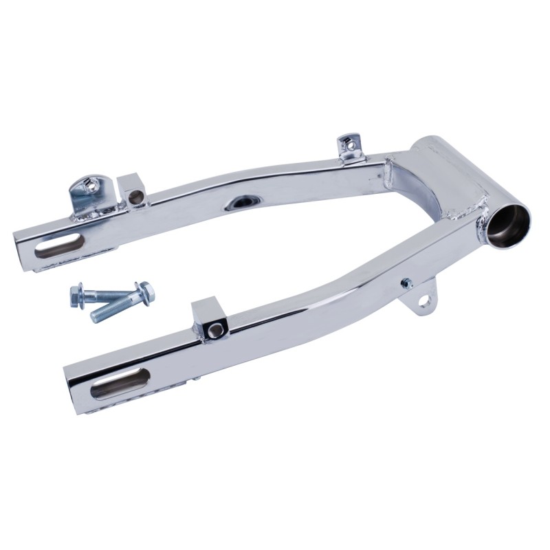 Pieces de bras oscillant pour big twin boite 4 1958-1986 sauf softail 789705