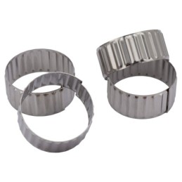 Pieces de bras oscillant pour fxr 723003