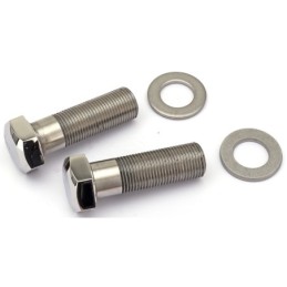 Pieces de bras oscillant pour softail 1986-1999 237779