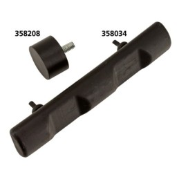 Pieces de bras oscillant pour softail 2000-2017 358034