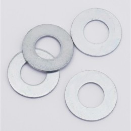 Pieces de bras oscillant pour softail 2000-2017 723033