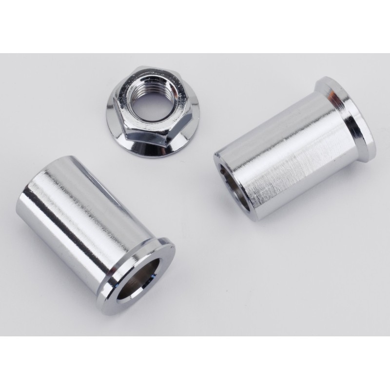 Pieces de bras oscillant pour softail 2000-2017 723036