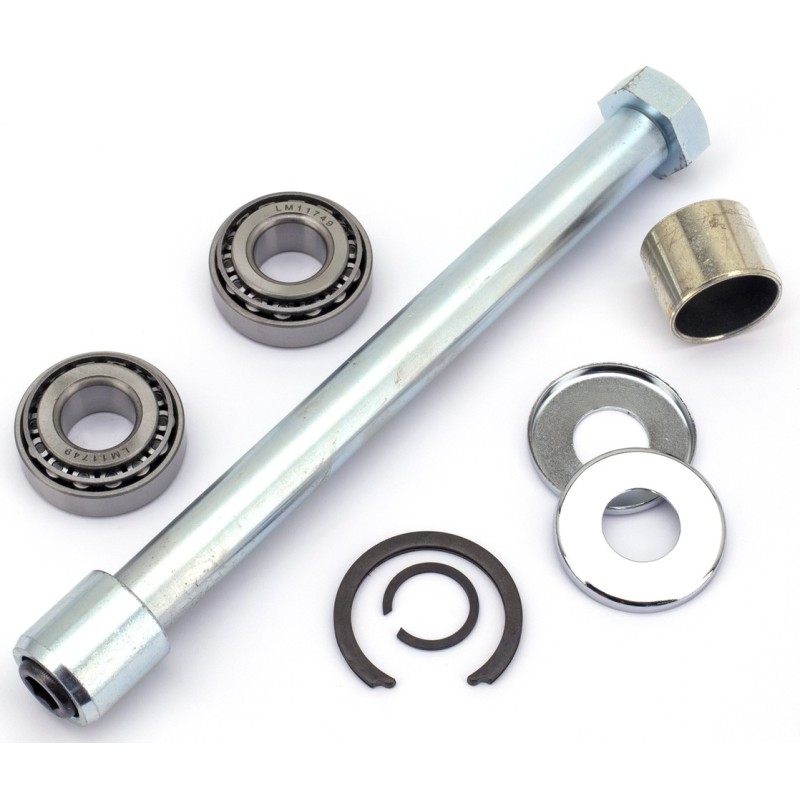 Pieces de bras oscillant pour sportster 1982-2003 782141