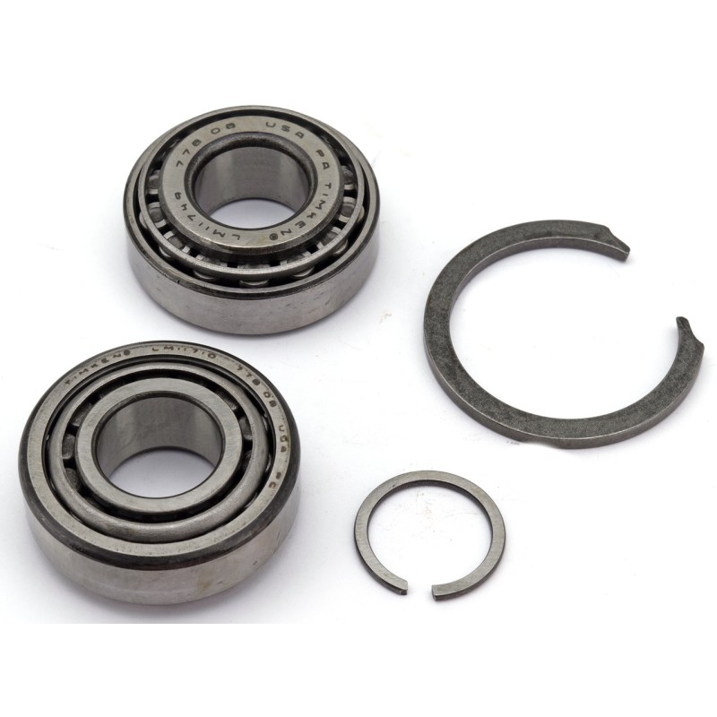 Pieces de bras oscillant pour sportster 1982-2003 789434
