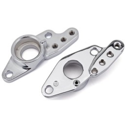 Pieces de bras oscillant pour touring 2002-2008 723013