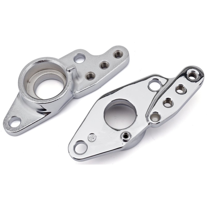Pieces de bras oscillant pour touring 2002-2008 723013
