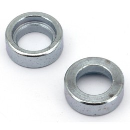 Pieces de bras oscillant pour touring 2002-2008 723016