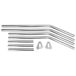 Pieces de conversion pour construire son propres rigide 755807