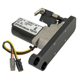 Pieces de remplacement pour suspensions legend air 739922