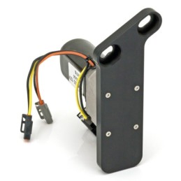 Pieces de remplacement pour suspensions legend air 739922
