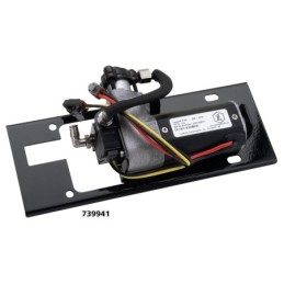 Pieces de remplacement pour suspensions legend air 739941