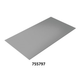 Pieces en acier brut par westland customs 755799