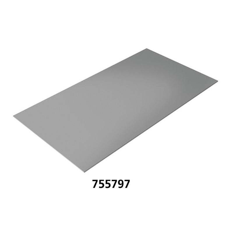 Pieces en acier brut par westland customs 755799