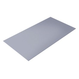 Pieces en acier brut par westland customs 755799
