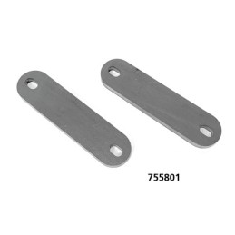 Pieces en acier brut par westland customs 755804