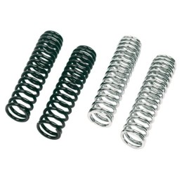 Ressorts d'amortisseurs progressive suspension 234829