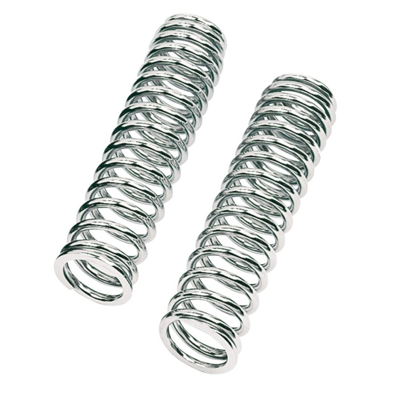 Ressorts d'amortisseurs progressive suspension 234938