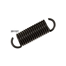 Ressorts de bequille 291127