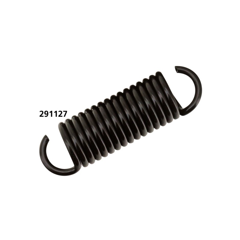 Ressorts de bequille 291127