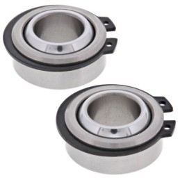 Rotules de bras oscillant 742517