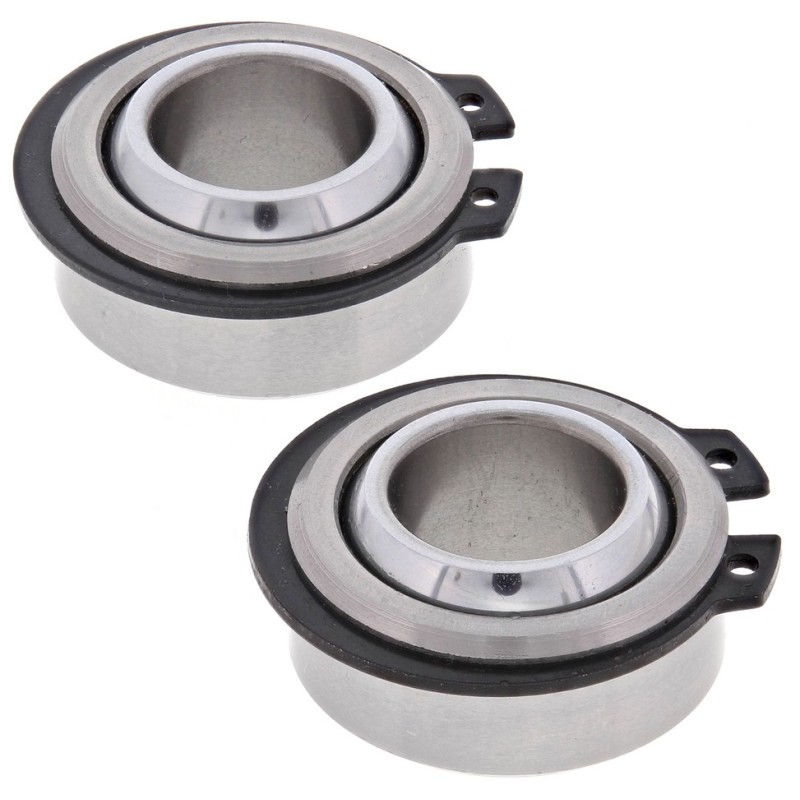 Rotules de bras oscillant 742517