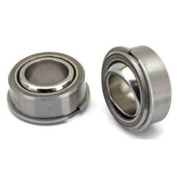 Rotules de bras oscillant 780040