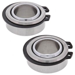 Rotules de bras oscillant 782030