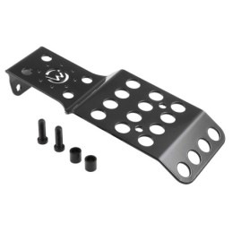 Sabot de protection avant cult-werk sportster 717949