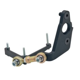 Stabilisateur de chassis progressive suspension 744813