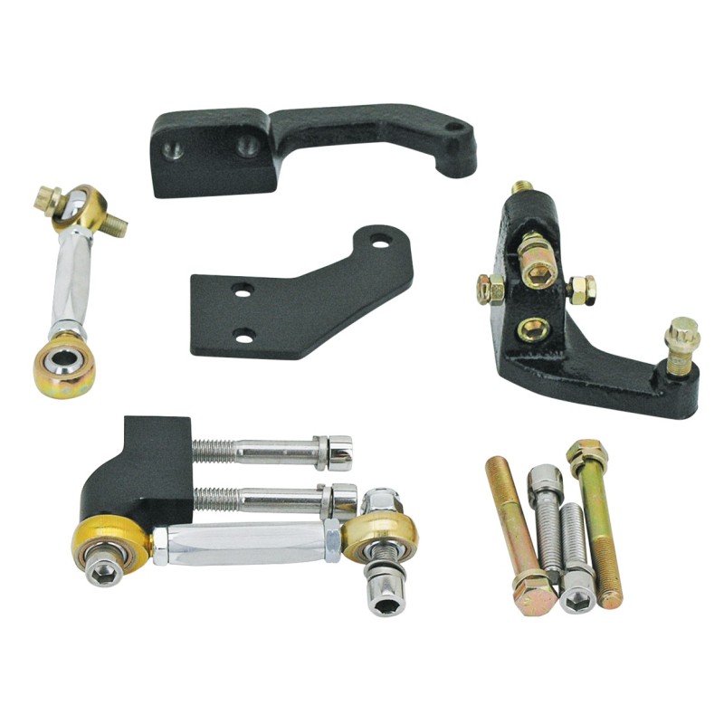Stabilisateur de chassis sputhe positrac pour dyna 231859