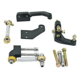 Stabilisateur de chassis sputhe positrac pour dyna 231859