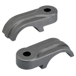 Supports coules a souder lowbrow customs 790180