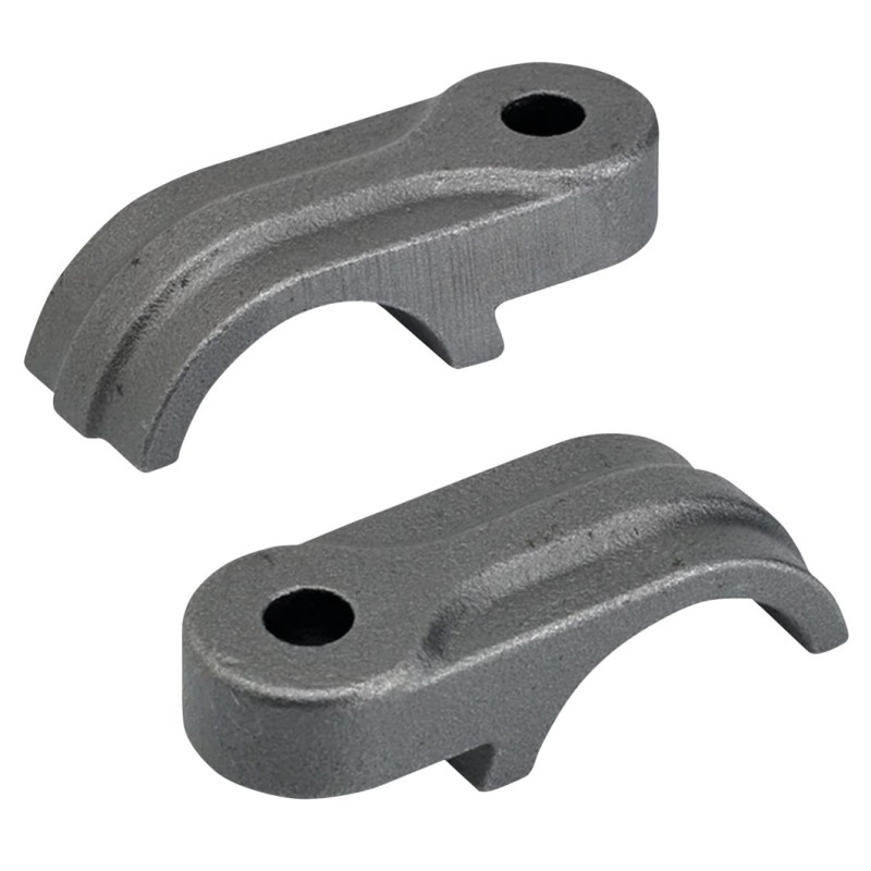 Supports coules a souder lowbrow customs 790180