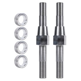 Suspension legend reglables revo-arc a bonbonne 739805