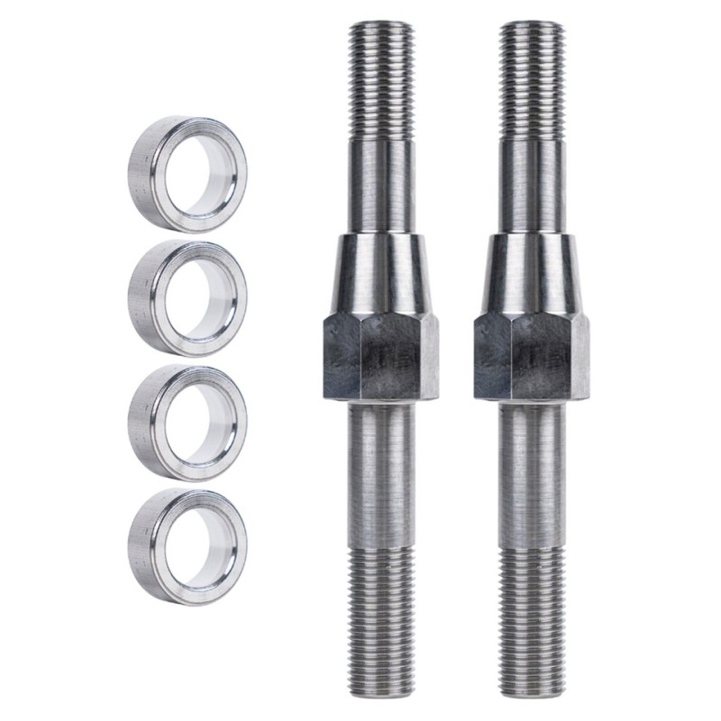 Suspension legend reglables revo-arc a bonbonne 739805