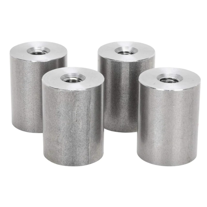 Tubes filetes a souder lowbrow customs 790166