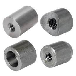 Tubes filetes a souder lowbrow customs 790166