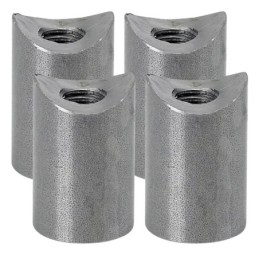 Tubes filetes a souder lowbrow customs 790170