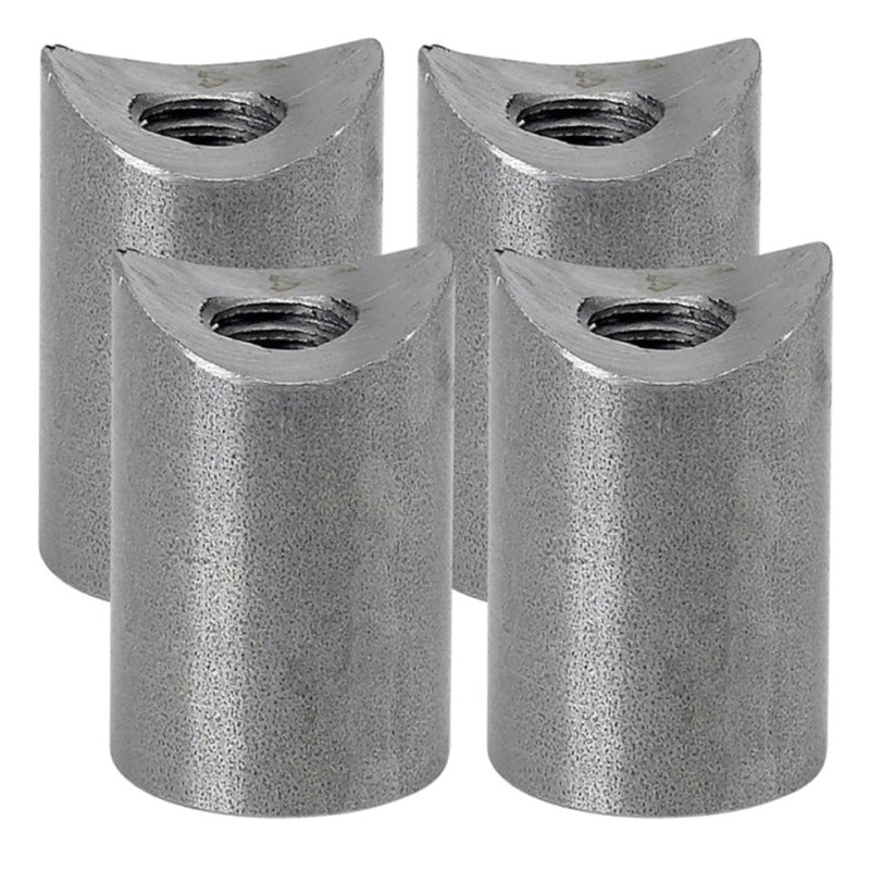 Tubes filetes a souder lowbrow customs 790170