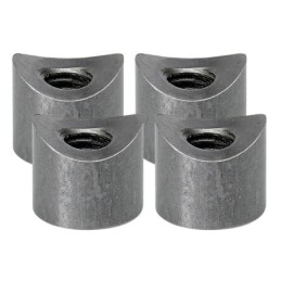 Tubes filetes a souder lowbrow customs 790174